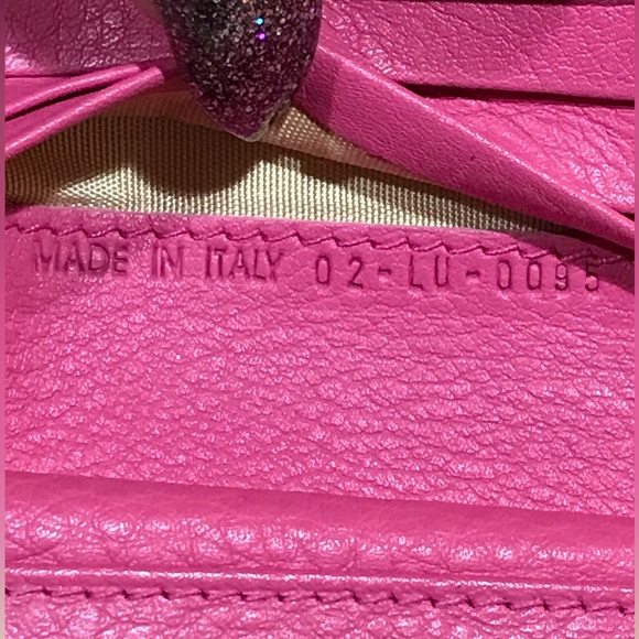 DIOR Trotter Canvas Leather Bifold Wallet 😍💕🔥 - Picture 6 of 17